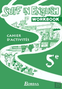 Bertrand.pt - Anglais ; 5eme ; Workbook (Edition 2001)