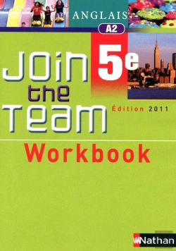 Bertrand.pt - Anglais ; 5eme ; Workbook (Edition 2011)