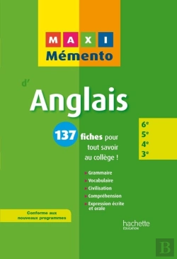 Bertrand.pt - Anglais ; 6eme/5eme/4eme/3eme