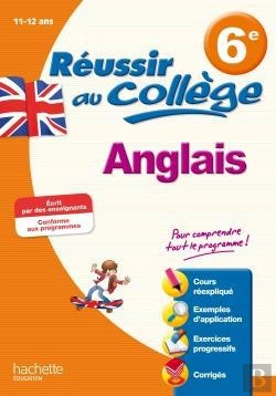 Bertrand.pt - Anglais ; 6eme