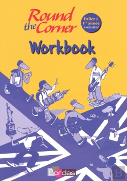 Bertrand.pt - Anglais ; 6eme ; Palier 1, 1ere Annee ; Workbook