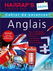 Anglais Adultes