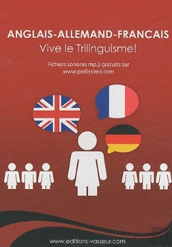 Bertrand.pt - Anglais Allemand Francais