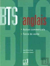 Anglais Bts Action Commerciale Eleve