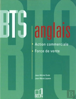 Bertrand.pt - Anglais Bts Action Commerciale Eleve