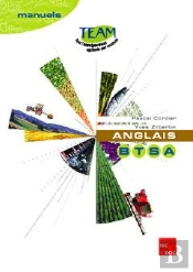 Anglais Btsa Coll Team