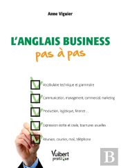 Anglais Business Pas A Pas (L)