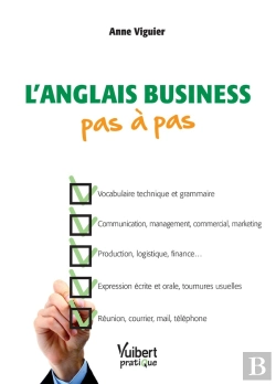 Bertrand.pt - Anglais Business Pas A Pas (L)