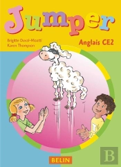 Anglais Ce2; Jumper