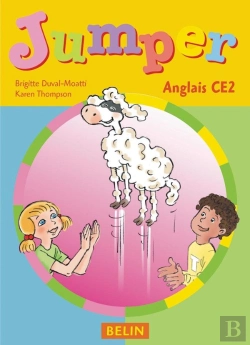 Bertrand.pt - Anglais Ce2; Jumper