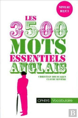 Bertrand.pt - Anglais