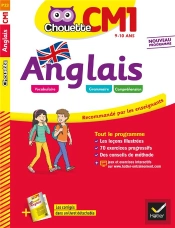 Anglais Cm1