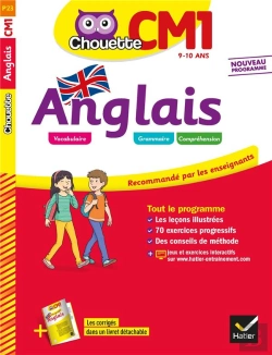 Bertrand.pt - Anglais Cm1
