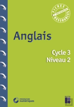 Bertrand.pt - Anglais : Cycle 3 : Niveau 2 + Téléchargement