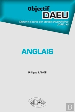 Bertrand.pt - Anglais - Daeu