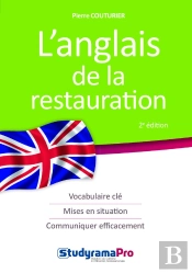 Anglais De La Restauration