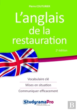 Bertrand.pt - Anglais De La Restauration