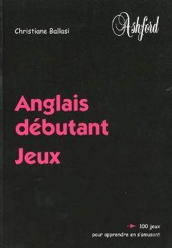 Bertrand.pt - Anglais Débutant ; Jeux