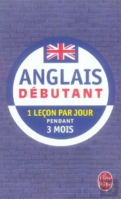 Anglais Débutant
