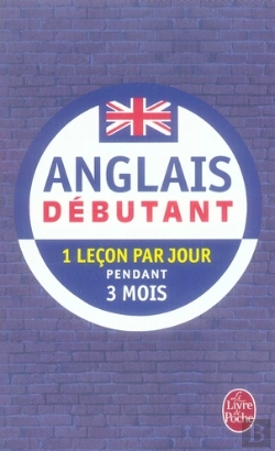 Bertrand.pt - Anglais Débutant