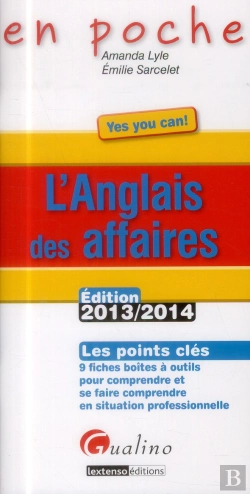 Bertrand.pt - Anglais Des Affaires, 3eme Edition