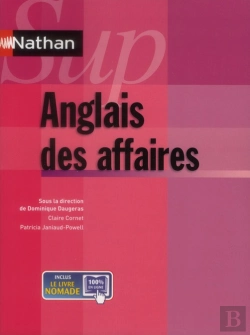 Bertrand.pt - Anglais Des Affaires Nathan Sup 2012