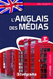 Anglais Des Medias 2 Edt
