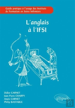 Bertrand.pt - Anglais En Ifsi