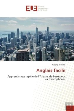 Bertrand.pt - Anglais Facile - Apprentissage Rapide De L'Anglais De Base Pour Les Francophones