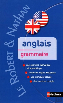 Bertrand.pt - Anglais ; Grammaire