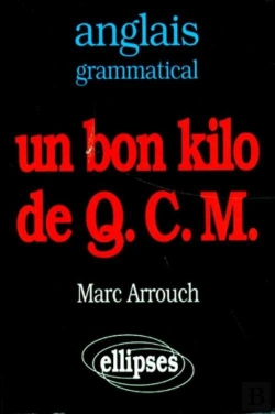 Bertrand.pt - Anglais Grammatical - Un Bon Kilo De Q.C.M.