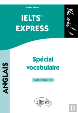 Bertrand.pt - Anglais. Ielts® Express
