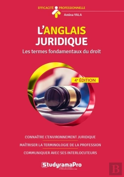 Bertrand.pt - Anglais Juridique