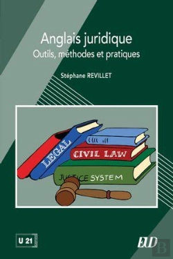 Bertrand.pt - Anglais Juridique : Outils, Méthodes Et Pratiques