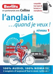 Anglais (L')... Quand Je Veux !
