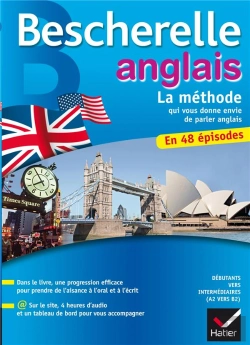 Bertrand.pt - Anglais ; La Méthode ; En 48 Épisodes