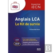 Anglais Lca : Le Kit De Survie