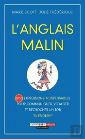 Anglais Malin (L')