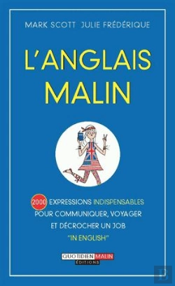 Bertrand.pt - Anglais Malin (L')