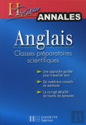 Anglais