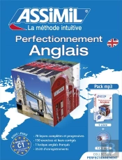 Anglais ; Niveau C1
