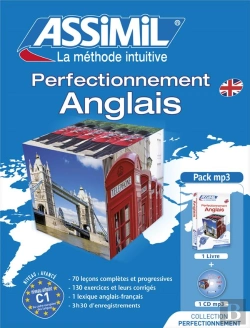 Bertrand.pt - Anglais ; Niveau C1