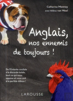 Bertrand.pt - Anglais, Nos Ennemis De Toujours !