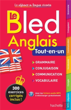 Bertrand.pt - Anglais