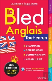 Anglais