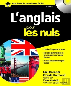 Bertrand.pt - Anglais Pour Les Nuls  2e