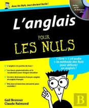 Anglais Pour Les Nuls