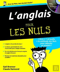 Bertrand.pt - Anglais Pour Les Nuls