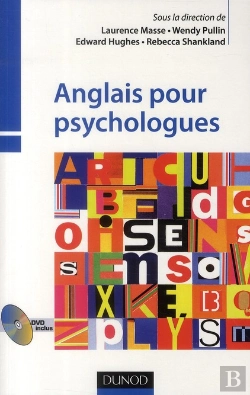 Bertrand.pt - Anglais Pour Psychologues