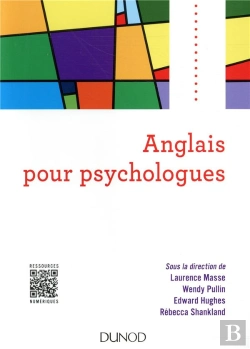 Bertrand.pt - Anglais Pour Psychologues